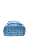 Morral "Stark Side Studs Backpack in Visetos"