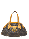 Bolso "Monogram Canvas Etoile Bowling Bag"