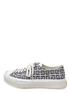 Tenis "City Low 4G Jacquard Sneakers"