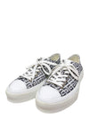 Tenis "City Low 4G Jacquard Sneakers"