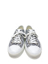 Tenis "City Low 4G Jacquard Sneakers"