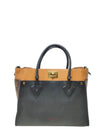 Cartera "On My Side MM Noir"