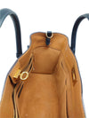Cartera "On My Side MM Noir"