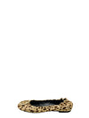 Baletas "Ponyhair Flats"