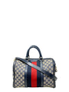 Cartera "GG Canvas Boston Bag"