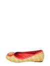 Baletas "Ballet Flats"