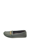 Baletas Verdes