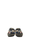 Baletas "House Check Pattern Ballet Flats"