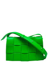 Bolso "Cassette Parakeet"