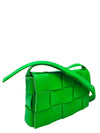 Bolso "Cassette Parakeet"