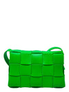 Bolso "Cassette Parakeet"