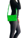 Bolso "Cassette Parakeet"