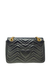 Cartera "GG Marmont medium"
