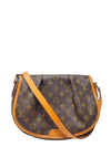 Cartera "Monogram Menilmontant"