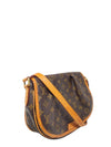 Cartera "Monogram Menilmontant"