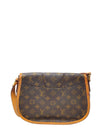 Cartera "Monogram Menilmontant"