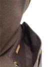 Cartera "Monogram Menilmontant"
