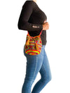 Mochila Multicolor