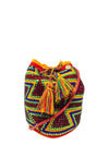 Mochila Multicolor