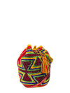 Mochila Multicolor