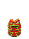 Mochila Multicolor