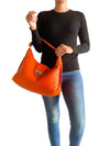 Bolso Naranja