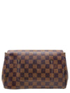Bolso "Damier Ebene Favorite"