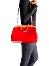 Bolso "Monogram Vernis Brea"