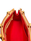 Bolso "Monogram Vernis Brea"