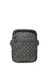 Bolso "Monogram Mini Lin Danube Ebene"