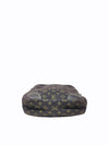 Bolso "Monogram Mini Lin Danube Ebene"