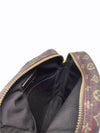 Bolso "Monogram Mini Lin Danube Ebene"