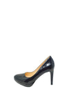 Tacones Negros