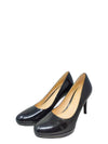 Tacones Negros
