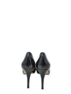 Tacones Negros