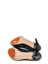 Tacones Negros