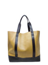 Bolso "Cádiz 35 Oro"