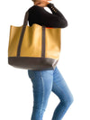 Bolso "Cádiz 35 Oro"