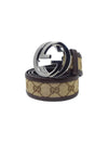 Correa "GG Supreme Coated Canvas"
