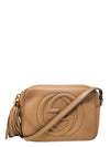 Cartera "Small Soho Disco Crossbody Bag"