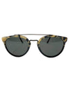 Gafas Negras