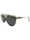 Gafas Negras