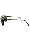 Gafas Negras