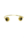 Pulsera Dorada