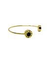Pulsera Dorada
