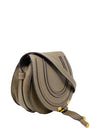 Bolso "Mini Marcie Round Crossbody Bag"