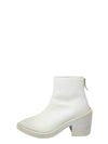Botas "Coneros Tronchetto Zip"
