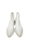 Botas "Coneros Tronchetto Zip"