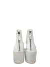 Botas "Coneros Tronchetto Zip"