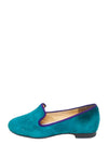 Baletas Verdes